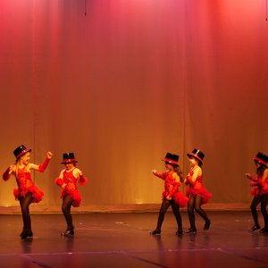 Dance-show thumbnail